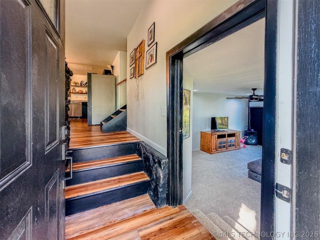 26664 Highway 82, Park Hill, OK 74451