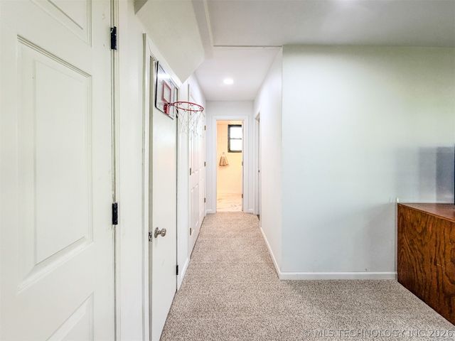 26664 Highway 82, Park Hill, OK 74451