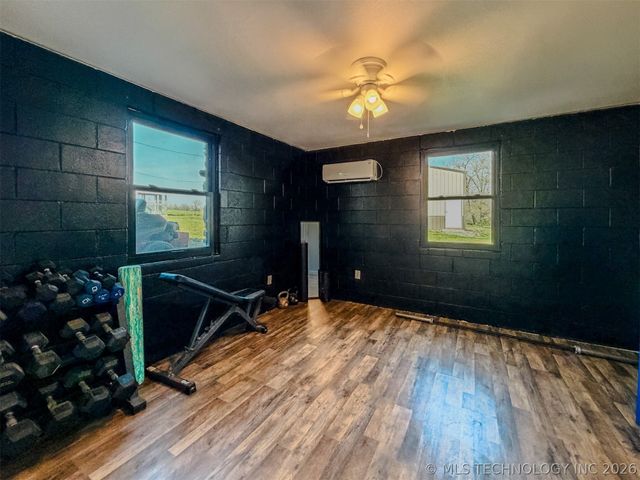 26664 Highway 82, Park Hill, OK 74451