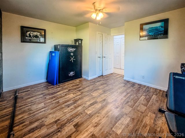 26664 Highway 82, Park Hill, OK 74451