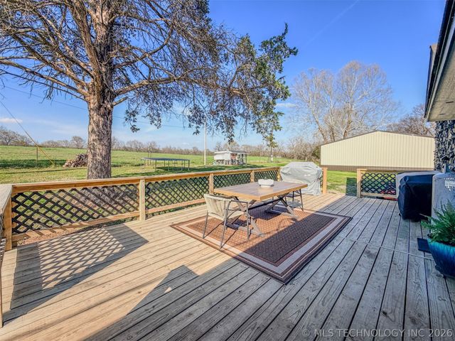 26664 Highway 82, Park Hill, OK 74451