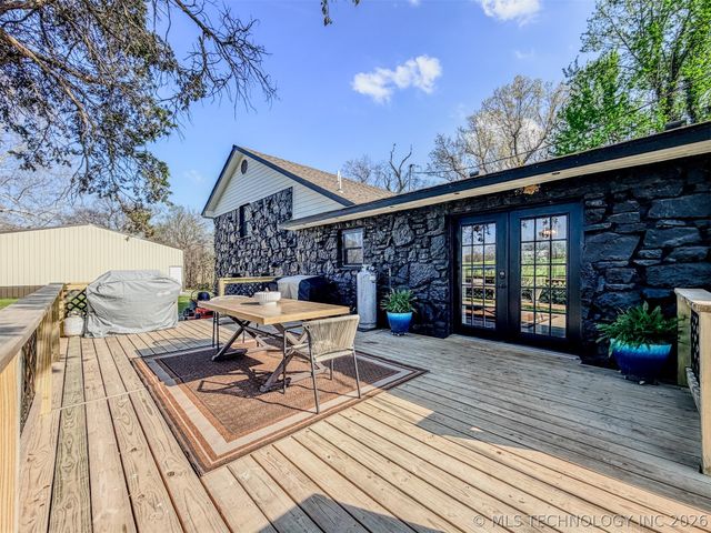 26664 Highway 82, Park Hill, OK 74451