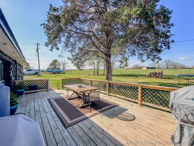 26664 Highway 82, Park Hill, OK 74451