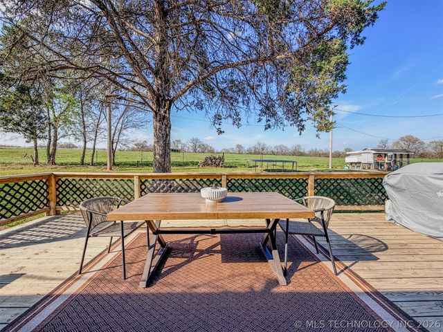 26664 Highway 82, Park Hill, OK 74451