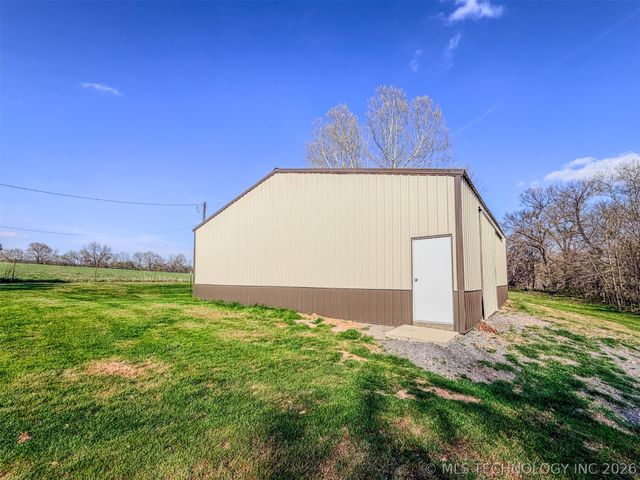 26664 Highway 82, Park Hill, OK 74451