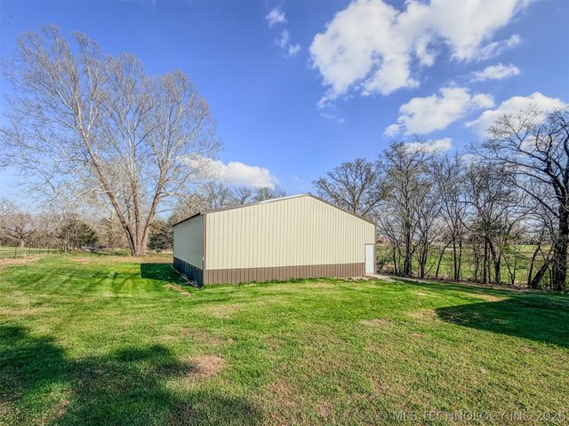 26664 Highway 82, Park Hill, OK 74451