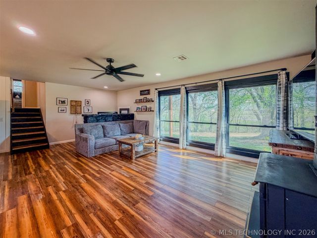 26664 Highway 82, Park Hill, OK 74451