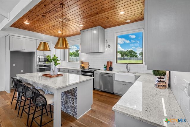 4412 Cedar Creek Road, Temple, TX 76504