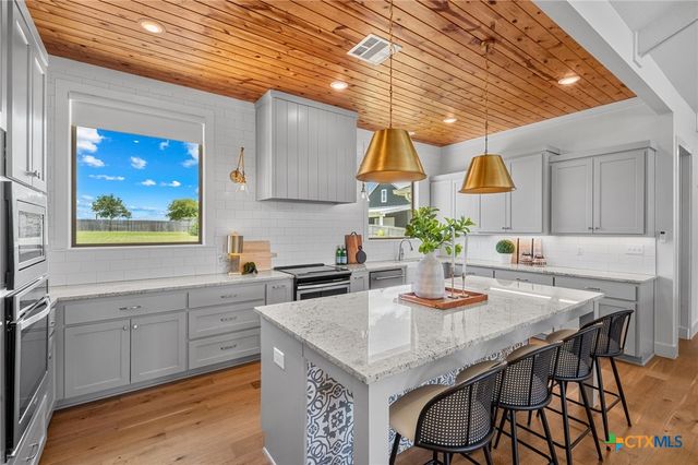4412 Cedar Creek Road, Temple, TX 76504