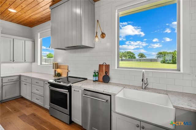 4412 Cedar Creek Road, Temple, TX 76504
