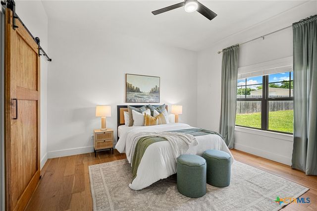 4412 Cedar Creek Road, Temple, TX 76504