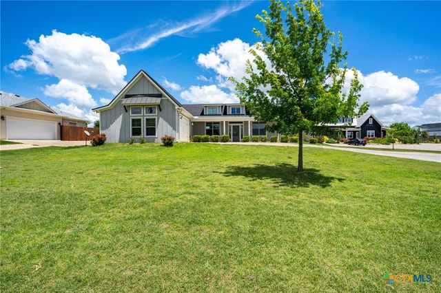 4412 Cedar Creek Road, Temple, TX 76504