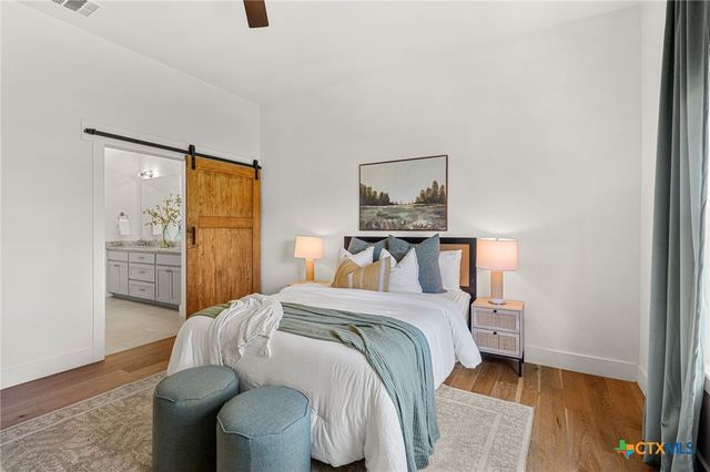 4412 Cedar Creek Road, Temple, TX 76504