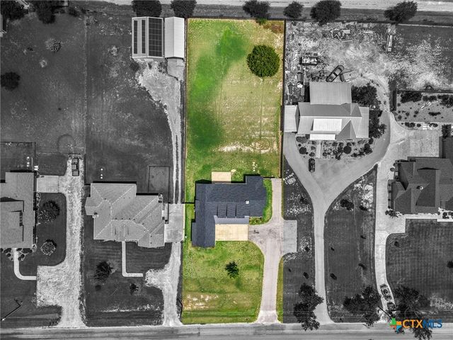 4412 Cedar Creek Road, Temple, TX 76504