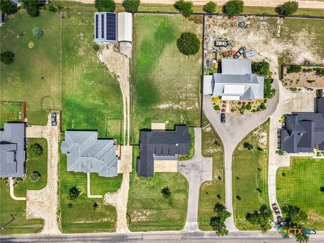 4412 Cedar Creek Road, Temple, TX 76504