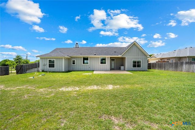 4412 Cedar Creek Road, Temple, TX 76504