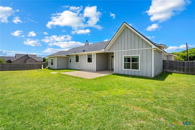 4412 Cedar Creek Road, Temple, TX 76504