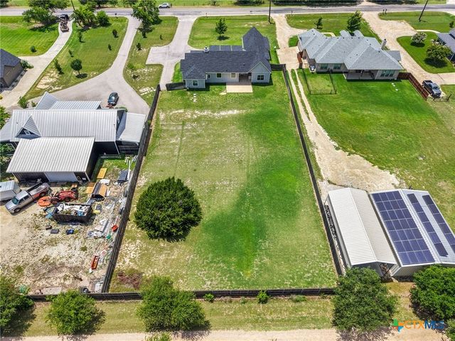 4412 Cedar Creek Road, Temple, TX 76504