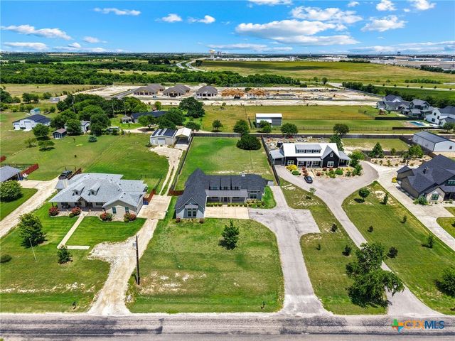 4412 Cedar Creek Road, Temple, TX 76504