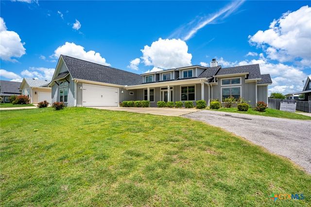 4412 Cedar Creek Road, Temple, TX 76504