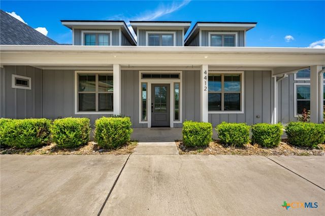 4412 Cedar Creek Road, Temple, TX 76504
