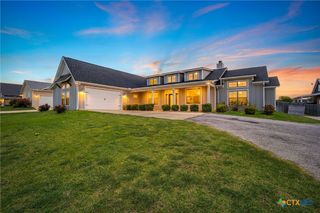 4412 Cedar Creek Road, Temple, TX 76504