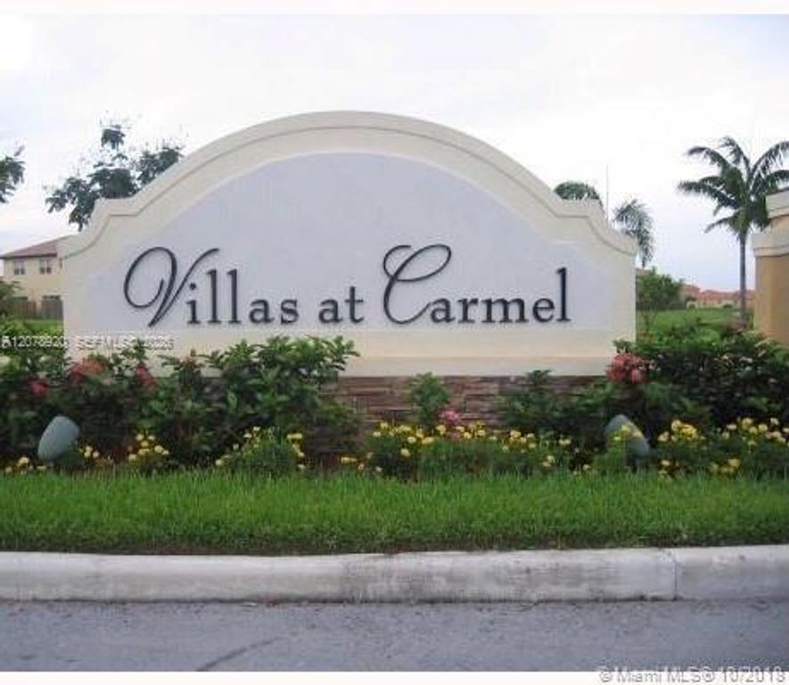 1480 NE 33rd Avenue 108, Homestead, FL 33033