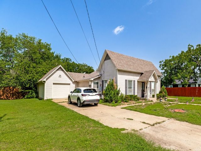 108 N Illinois Street, Celina, TX 75009