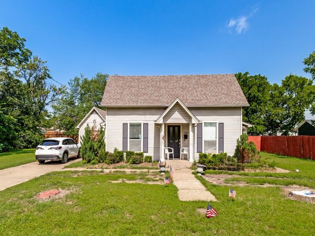 108 N Illinois Street, Celina, TX 75009