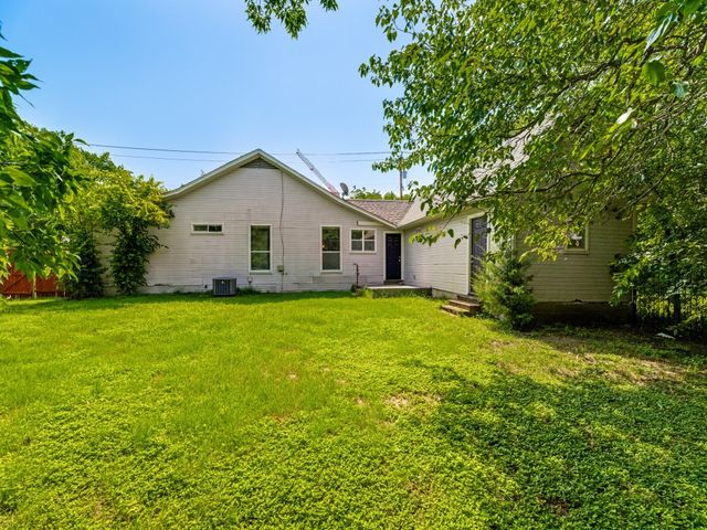 108 N Illinois Street, Celina, TX 75009