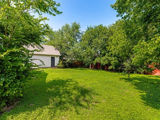 108 N Illinois Street, Celina, TX 75009