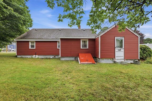 68 Chestnut St., Franklin, MA 02038