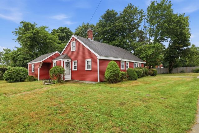 68 Chestnut St., Franklin, MA 02038