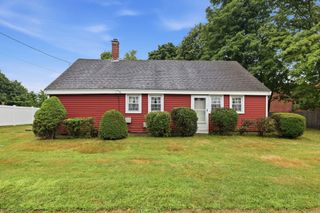 68 Chestnut St., Franklin, MA 02038