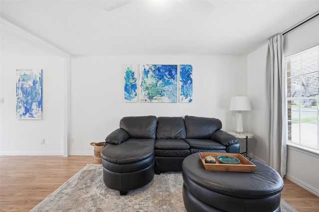 6959 Culver Avenue, Fort Worth, TX 76116