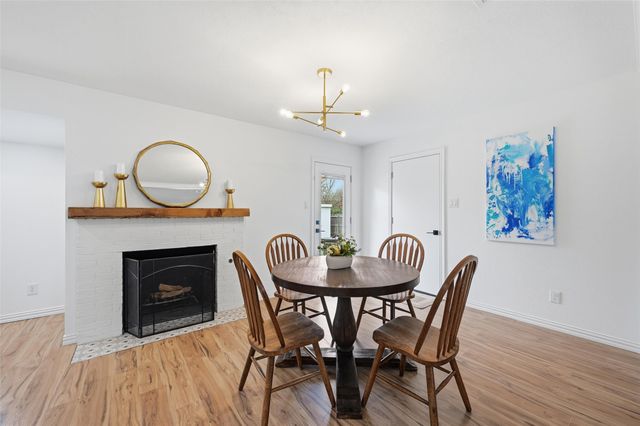 6959 Culver Avenue, Fort Worth, TX 76116