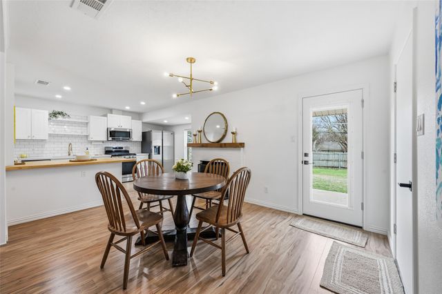 6959 Culver Avenue, Fort Worth, TX 76116