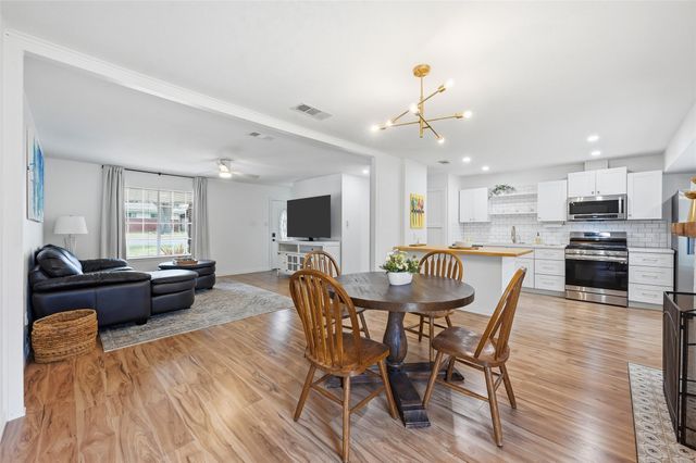 6959 Culver Avenue, Fort Worth, TX 76116