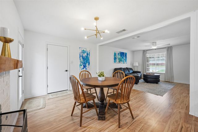 6959 Culver Avenue, Fort Worth, TX 76116