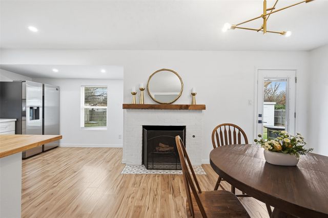 6959 Culver Avenue, Fort Worth, TX 76116