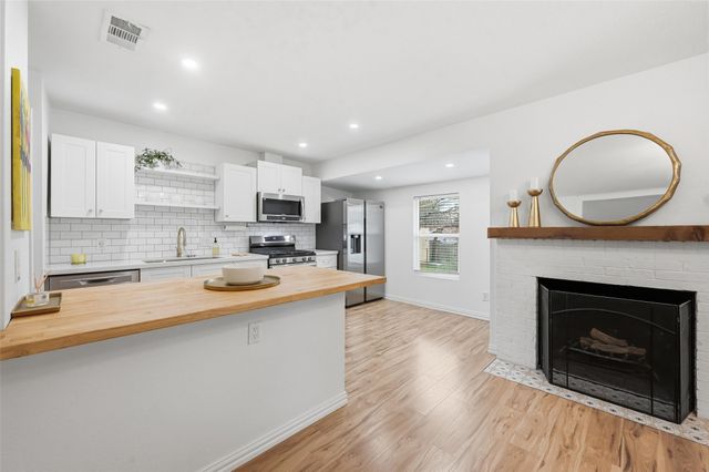 6959 Culver Avenue, Fort Worth, TX 76116