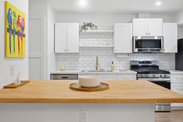 6959 Culver Avenue, Fort Worth, TX 76116