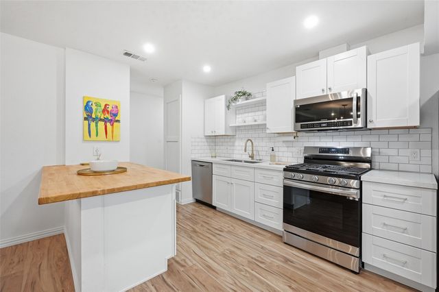 6959 Culver Avenue, Fort Worth, TX 76116