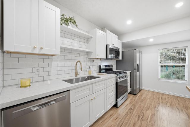 6959 Culver Avenue, Fort Worth, TX 76116