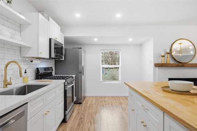 6959 Culver Avenue, Fort Worth, TX 76116