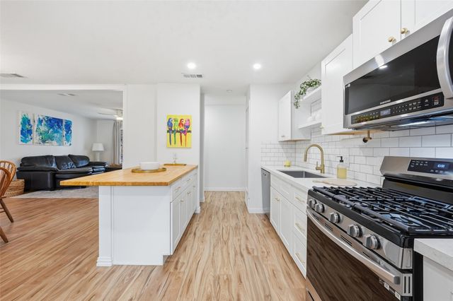 6959 Culver Avenue, Fort Worth, TX 76116