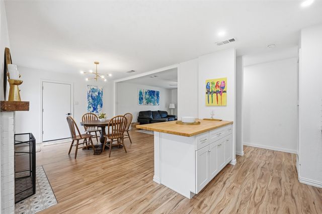 6959 Culver Avenue, Fort Worth, TX 76116