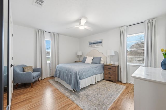 6959 Culver Avenue, Fort Worth, TX 76116