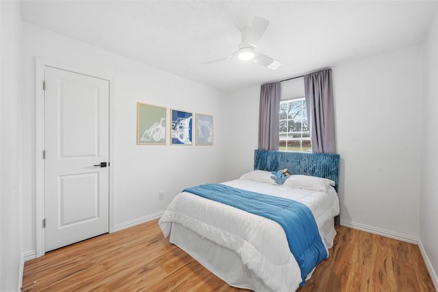 6959 Culver Avenue, Fort Worth, TX 76116