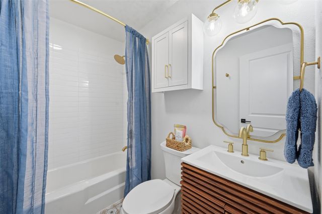 6959 Culver Avenue, Fort Worth, TX 76116